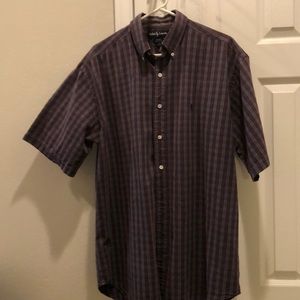 Large Ralph Lauren short sleeve